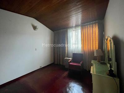 Casa en venta en San Carlos, Zipaquirá · foto 16 de 19
