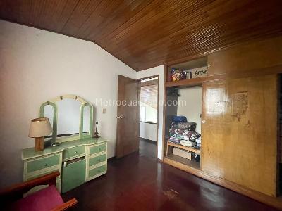 Casa en venta en San Carlos, Zipaquirá · foto 17 de 19