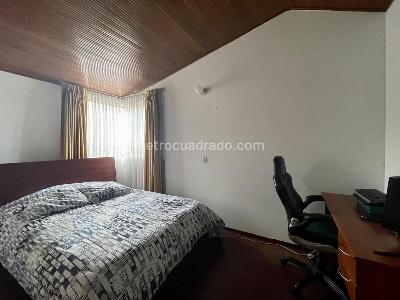 Casa en venta en San Carlos, Zipaquirá · foto 18 de 19