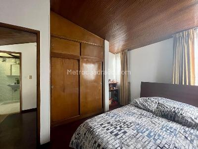 Casa en venta en San Carlos, Zipaquirá · foto 19 de 19