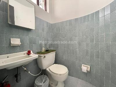 Casa en venta en San Carlos, Zipaquirá · foto 3 de 19