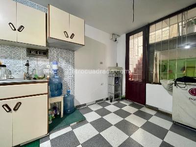 Casa en venta en San Carlos, Zipaquirá · foto 6 de 19