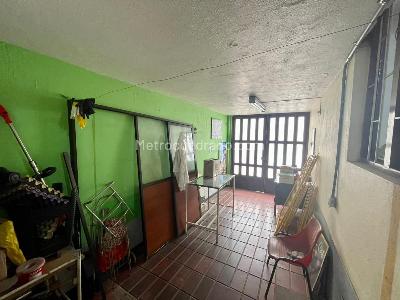 Casa en venta en San Carlos, Zipaquirá · foto 7 de 19