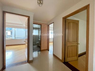 Apartamento en venta en Algarra 3, Zipaquirá · foto 17 de 20