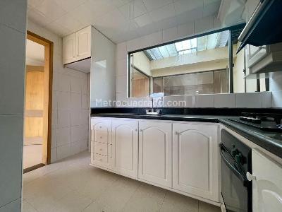 Apartamento en venta en Algarra 3, Zipaquirá · foto 6 de 20