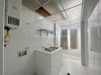 Apartamento en venta en Algarra 3, Zipaquirá · foto 18 de 20