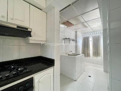 Apartamento en venta en Algarra 3, Zipaquirá · foto 5 de 20