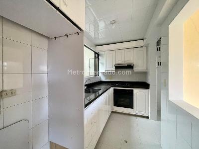 Apartamento en venta en Algarra 3, Zipaquirá · foto 4 de 20