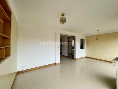 Apartamento en venta en Algarra 3, Zipaquirá · foto 3 de 20