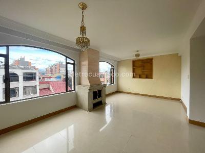 Apartamento en venta en Algarra 3, Zipaquirá · foto 2 de 20