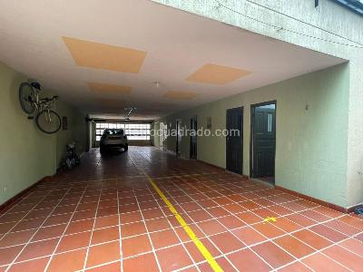 Apartamento en venta en Algarra 3, Zipaquirá · foto 19 de 20