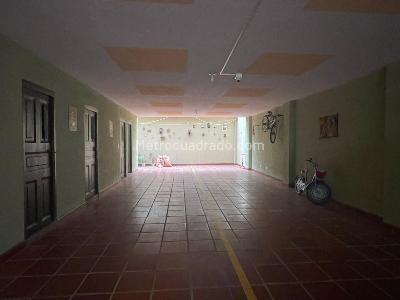 Apartamento en venta en Algarra 3, Zipaquirá · foto 20 de 20