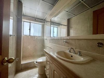 Apartamento en venta en Algarra 3, Zipaquirá · foto 8 de 20