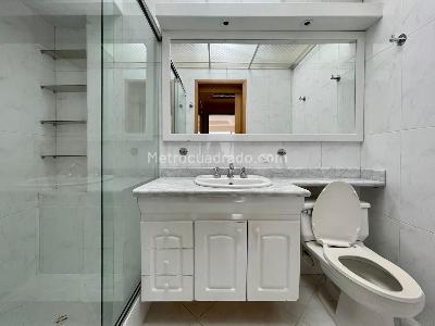 Apartamento en venta en Algarra 3, Zipaquirá · foto 13 de 20
