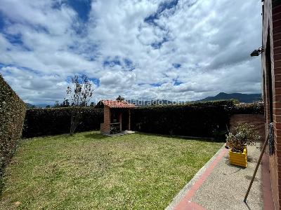 Casa en venta en Vereda La Granja, Zipaquirá · foto 3 de 20