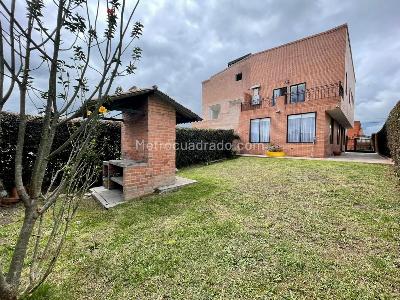 Casa en venta en Vereda La Granja, Zipaquirá · foto 4 de 20