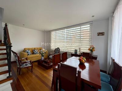 Casa en venta en Vereda La Granja, Zipaquirá · foto 6 de 20