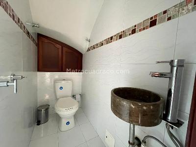 Casa en venta en Vereda La Granja, Zipaquirá · foto 7 de 20