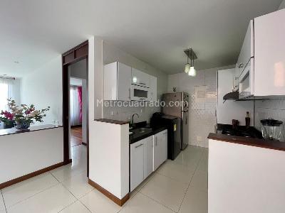 Casa en venta en Vereda La Granja, Zipaquirá · foto 8 de 20