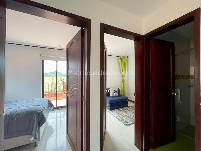 Casa en venta en Vereda La Granja, Zipaquirá · foto 20 de 20