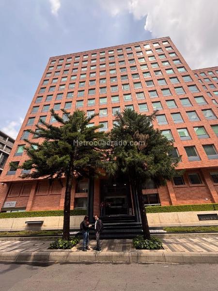 Oficina en Arriendo, CHICO NORTE, Bogotá D.C. - Vista 3