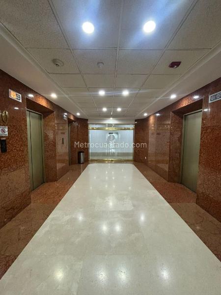 Oficina en Arriendo, CHICO NORTE, Bogotá D.C. - Vista 4