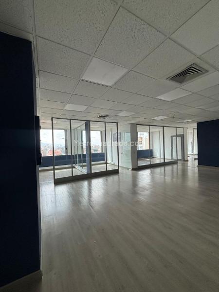 Oficina en Arriendo, CHICO NORTE, Bogotá D.C. - Vista 5