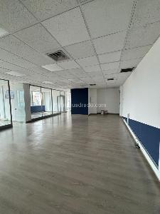 Oficina en Arriendo, CHICO NORTE, Bogotá D.C.