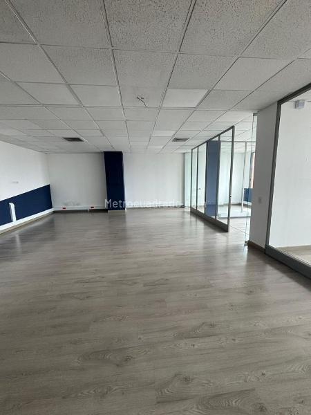 Oficina en Arriendo, CHICO NORTE, Bogotá D.C. - Más