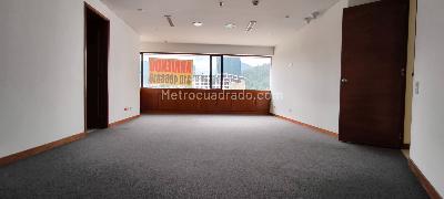 Oficina en Arriendo, CHICO NORTE, Bogotá D.C.