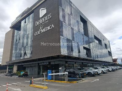 Oficina en Arriendo, Milla de oro, Chía