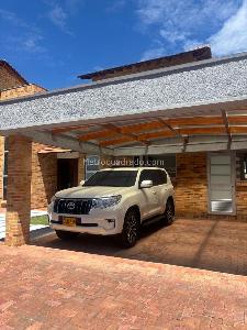 Casa en venta en Caminos De Chunuguá, Cajicá · foto 2 de 20