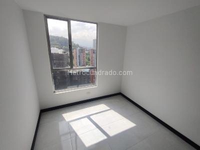 Apartamento de 3 alcobas en arriendo en El Poblado, Medellín, 78 m² · foto 6 de 18