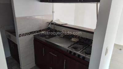 Apartamento de 3 alcobas en venta en Villas Del Sol, Bello, 55 m² · foto 6 de 20
