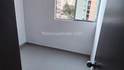 Apartamento de 3 alcobas en venta en Villas Del Sol, Bello, 55 m² · foto 13 de 20