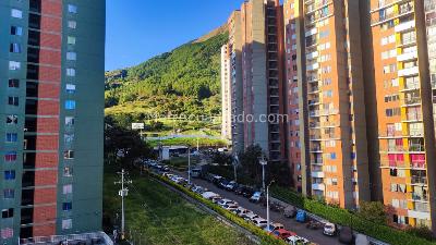 Apartamento de 3 alcobas en venta en Villas Del Sol, Bello, 55 m² · foto 17 de 20