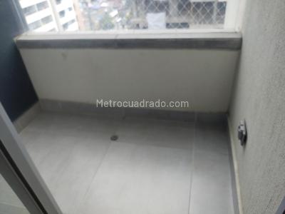 Apartamento de 3 alcobas en arriendo en Villa Carlota, Medellín, 90 m² · foto 10 de 14