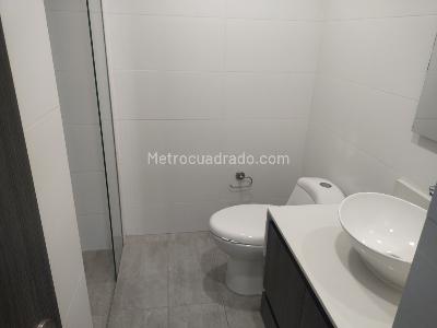Apartamento de 3 alcobas en arriendo en Villa Carlota, Medellín, 90 m² · foto 11 de 14