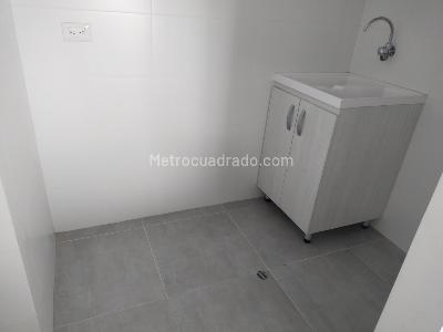 Apartamento de 3 alcobas en arriendo en Villa Carlota, Medellín, 90 m² · foto 12 de 14