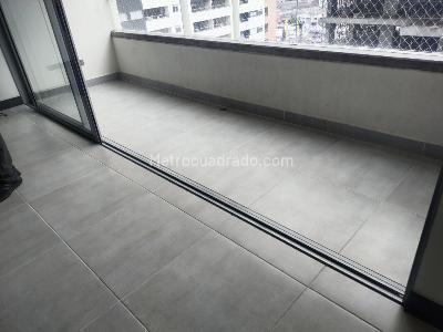 Apartamento de 3 alcobas en arriendo en Villa Carlota, Medellín, 90 m² · foto 14 de 14