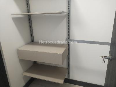 Apartamento de 3 alcobas en arriendo en Villa Carlota, Medellín, 90 m² · foto 8 de 14