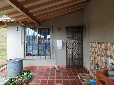 Casa de 4 alcobas en venta en Los Pinos, Rionegro · foto 7 de 20