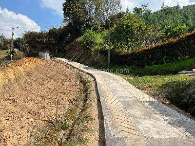 Casa de 4 alcobas en venta en Los Pinos, Rionegro · foto 11 de 20