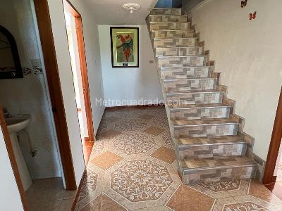 Casa de 4 alcobas en venta en Los Pinos, Rionegro · foto 12 de 20