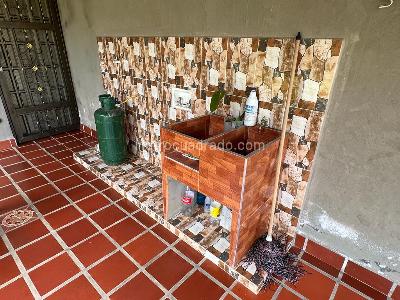 Casa de 4 alcobas en venta en Los Pinos, Rionegro · foto 14 de 20
