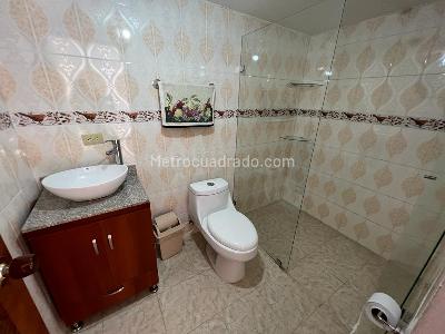 Casa de 4 alcobas en venta en Los Pinos, Rionegro · foto 18 de 20