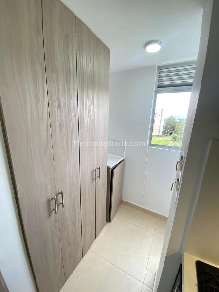 3BR Apartment in Fontibon (60 m²) - 3