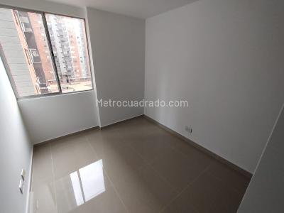 Apartamento de 3 alcobas en arriendo en El Poblado, Medellín, 76 m² · foto 12 de 18
