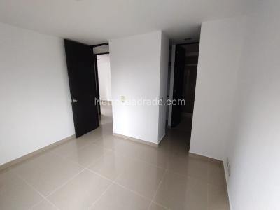 Apartamento de 3 alcobas en arriendo en El Poblado, Medellín, 76 m² · foto 16 de 18