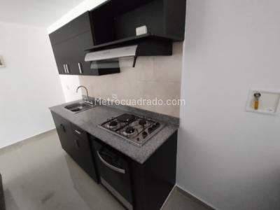 Apartamento de 3 alcobas en arriendo en El Poblado, Medellín, 76 m² · foto 4 de 18
